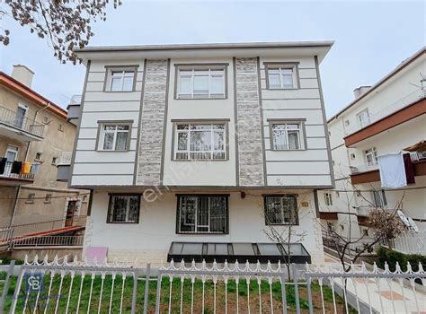 Ankara naci çakır mahallesi satılık daire